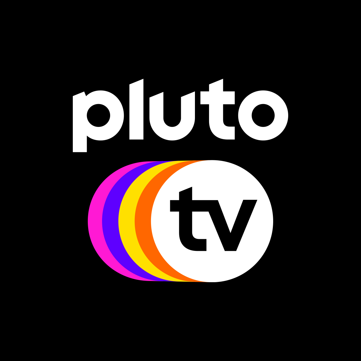 PLUTO TV